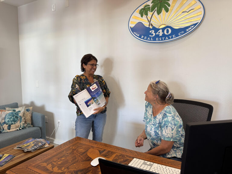 The Importance of Corporate Social Responsibility: Tammy Donnelly Business Approach at 340realestate Company