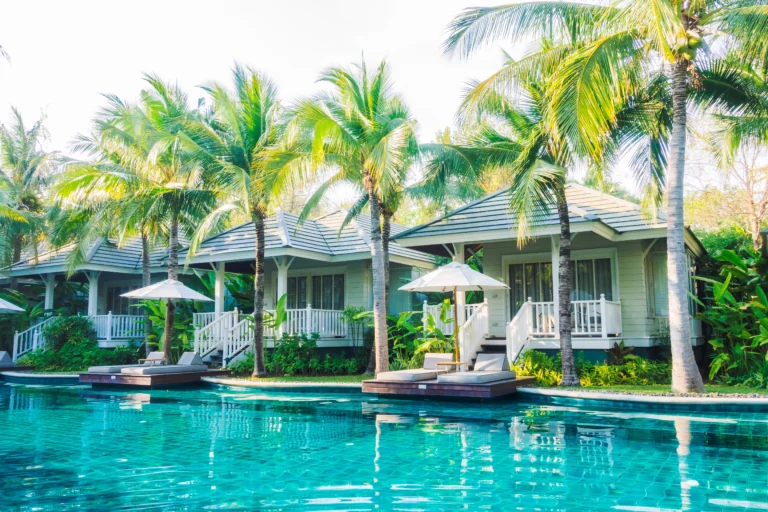 Real Estate Agent in the Virgin Islands