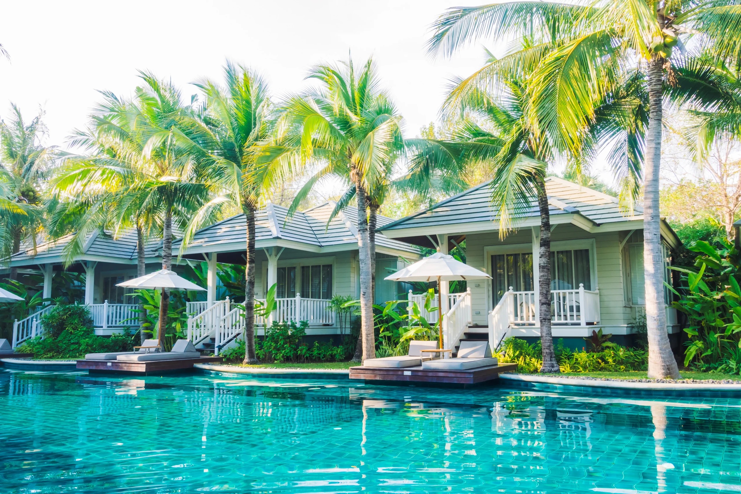 Real Estate Agent in the Virgin Islands
